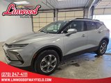 Used 2023 Chevrolet Blazer LT w/ Convenience Package image 5
