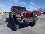 Used 2022 Jeep Gladiator Sport image 3