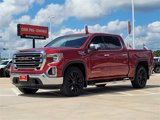Used 2020 GMC Sierra 1500 SLT image 3