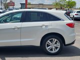Used 2015 Acura RDX AWD w/ Technology Package image 4