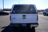 Used 2013 Ford F150 XL w/ Mid Equipment Group image 4
