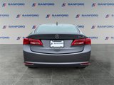 Used 2018 Acura TLX image 4