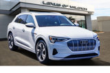 Used 2022 Audi e-tron Premium Plus image 5