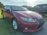 Used 2013 Lexus ES 300h image 3