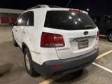 Used 2013 Kia Sorento LX w/ Convenience Pkg image 5