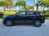 Used 2021 Cadillac XT5 Premium Luxury w/ LPO, Floor Liner Package image 6