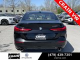 Used 2022 BMW 228i Gran Coupe image 6