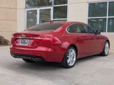 Used 2017 Jaguar XF Prestige image 5