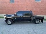 Used 2011 Ford F250 Lariat w/ Lariat Interior Pkg image 2
