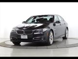 Used 2016 BMW 535i xDrive Sedan image 3