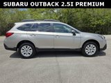 Used 2018 Subaru Outback 2.5i Premium image 2