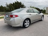 Used 2010 Acura TSX Sedan image 4