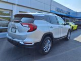 Certified 2022 GMC Terrain SLT image 6