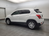 Used 2018 Chevrolet Trax LS image 3