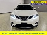 Used 2015 Nissan Rogue SL w/ SL Premium Package image 2