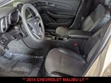 Used 2015 Chevrolet Malibu LT w/ Power Convenience Package image 3