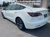 Used 2023 Tesla Model 3 Standard Range image 5