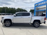 Used 2020 Chevrolet Colorado W/T w/ Custom Special Edition image 2