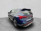 Used 2022 Hyundai Santa Fe Limited image 6