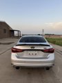Used 2018 INFINITI Q50 Luxe w/ Essential Package (3.0T Luxe) image 6
