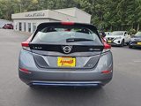 Certified 2020 Nissan Leaf SV w/ SV Technology Package image 4