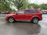 Used 2016 Dodge Journey Crossroad image 4