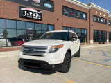 Used 2014 Ford Explorer XLT w/ Equipment Group 202A image 2