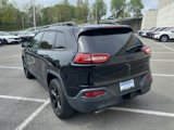 Used 2017 Jeep Cherokee Altitude image 4