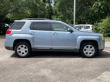 Used 2014 GMC Terrain SLT w/ Safety Package image 2
