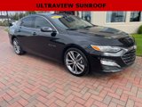 Used 2023 Chevrolet Malibu LT image 5