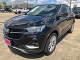 Used 2020 Buick Encore GX Preferred w/ Cold Weather Comfort Package image 3