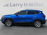 Used 2021 Kia Seltos SX w/ SX Sunroof Package image 3
