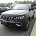 Certified 2020 Jeep Grand Cherokee Laredo w/ Security & Convenience Group image 3