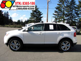 Used 2013 Ford Edge SEL image 2