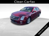 Used 2008 Cadillac STS AWD w/ Preferred Equipment Group image 1