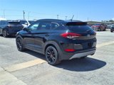Used 2017 Hyundai Tucson Night w/ Cargo Package image 3