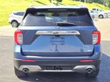Used 2020 Ford Explorer Limited w/ Class III Trailer Tow Package image 6