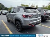 New 2023 Jeep Compass Trailhawk w/ Trailer Tow Group image 3
