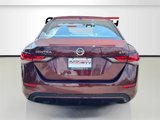 Used 2022 Nissan Sentra SV image 6