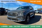 Used 2022 Hyundai Santa Fe SEL image 4