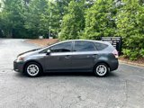 Used 2015 Toyota Prius V Three image 4
