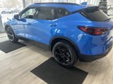 New 2025 Chevrolet Blazer LT w/ Midnight/Sport Edition image 4