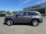 Certified 2024 Jeep Grand Cherokee Laredo X image 3