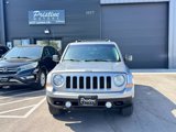 Used 2015 Jeep Patriot Sport w/ Power Value Group image 3
