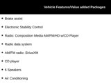 Used 2018 Volkswagen Passat 2.0T R-Line image 2