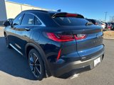 New 2025 INFINITI QX55 Luxe w/ Cargo Package image 5