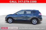 Used 2015 Nissan Rogue SV image 4