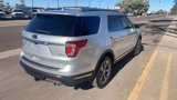 Used 2018 Ford Explorer Limited image 6