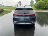 Used 2022 Kia Sportage LX w/ LX AWD Value Edition Package image 4