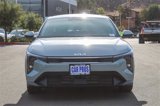 New 2025 Kia K4 LXS image 3